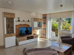 Haus Nietmann_ Ferienwohnung 5